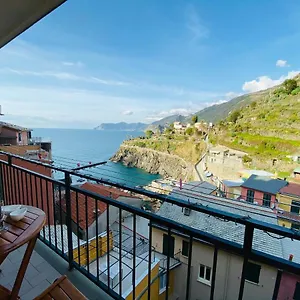  Appartamento “ivory House”with Sea View