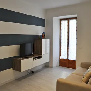  Appartamento Nibea